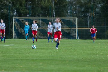 Bild 227 - B-Juniorinnen HSV - FF USV Jena : Ergebnis: 3:1